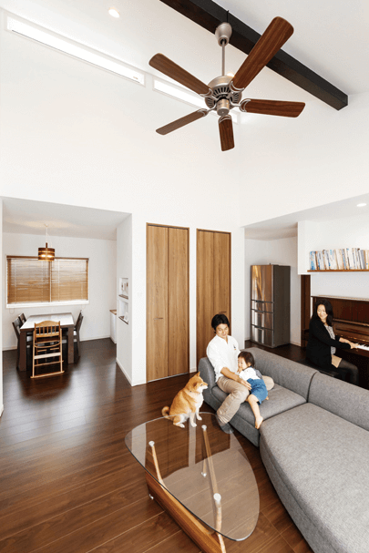 クレバリーホーム,イヌモ,inumo,口コミ,評判,断熱,坪単価,北海道,犬,犬と暮らす家,間取り